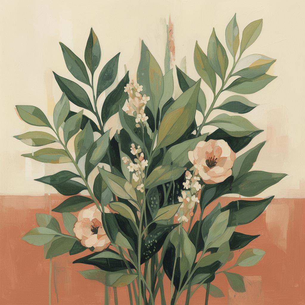 Wild Botanica