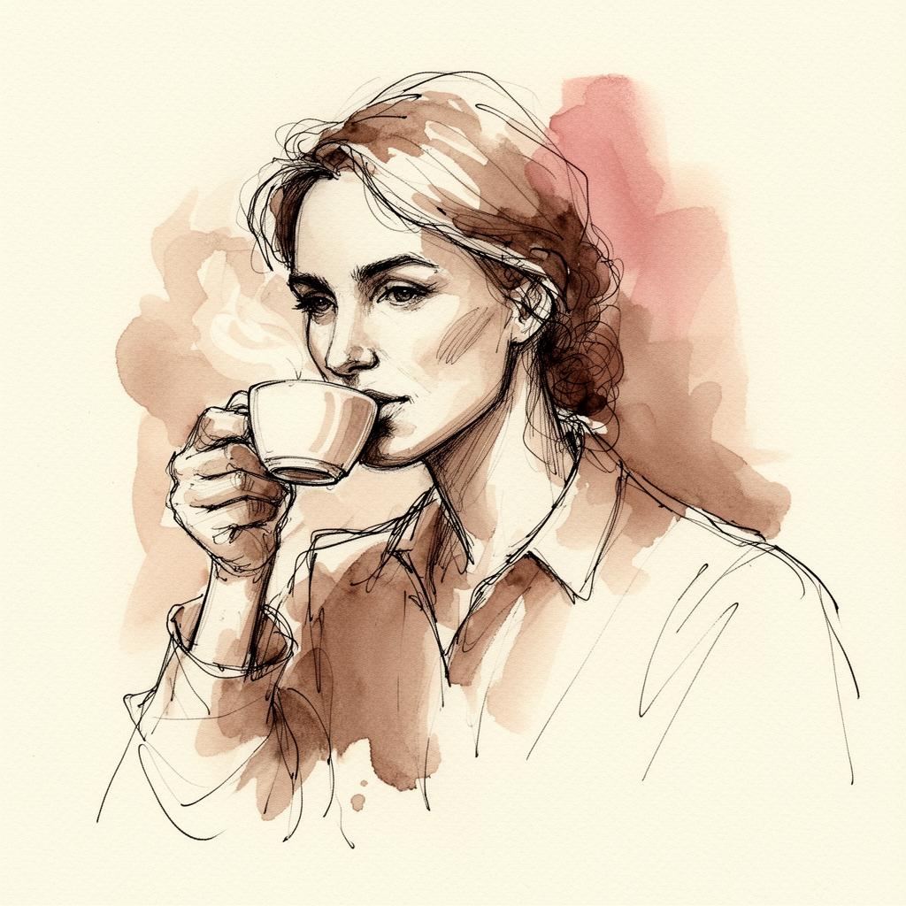 Morning Ritual